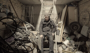 Украинский фильм получил главный приз на фестивале в Швейцарии