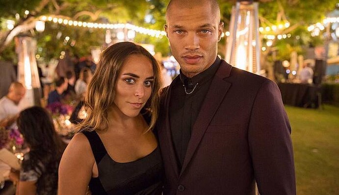 Наследница империи Topshop ждет ребенка от самого красивого преступника Америки