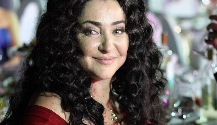 Запрещенная в Украине певица рассказала о наркотической зависимости