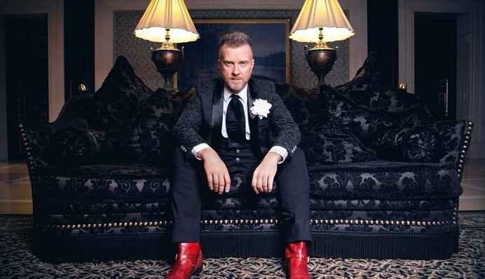 Дожился до суицидальных мыслей: известный шоумен шокировал признанием