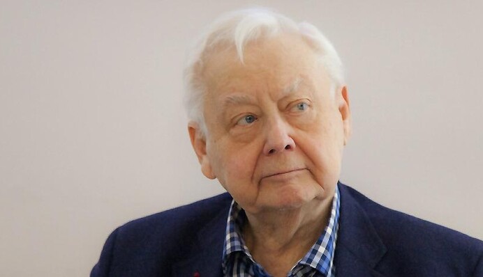 Сын Табакова рассказал, почему его сестра не пришла на похороны отца