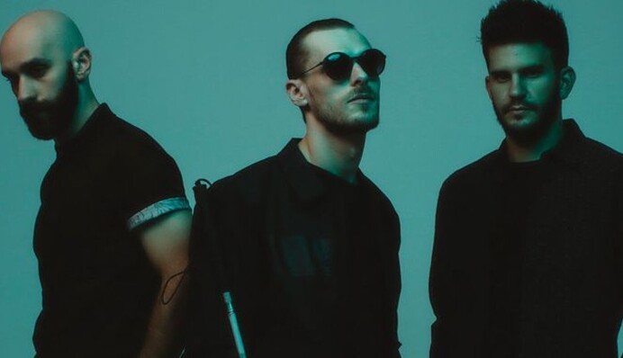 Лучшие события выходных (30 марта – 1 апреля)