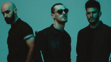 Лучшие события выходных (30 марта – 1 апреля)