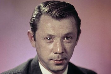 Названа причина смерти актера Анофриева