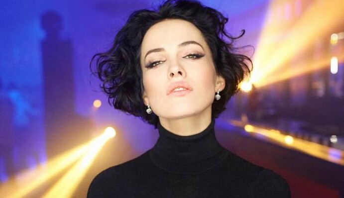 Астафьева в белье похвасталась результатами своего похудения: фото до и после