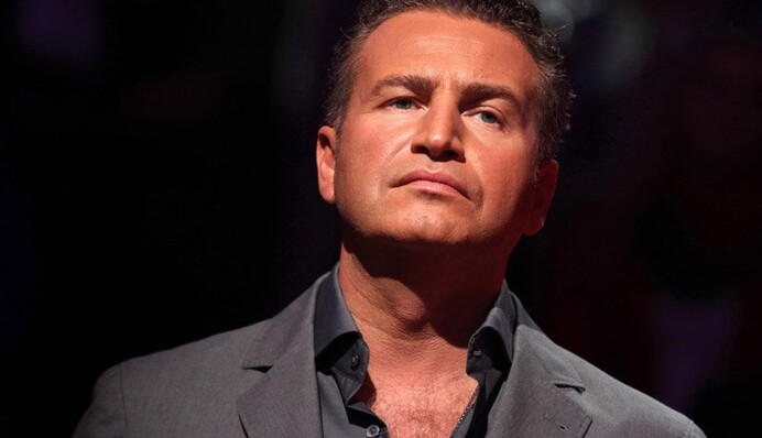 Я – алкоголик: знаменитый российский певец сделал неожиданное признание