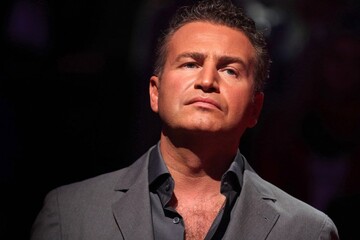 Я – алкоголик: знаменитый российский певец сделал неожиданное признание