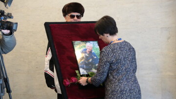 В России прощаются с легендарным Анофриевым: опубликованы фото