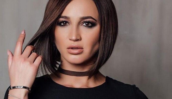 Скандальная российская певица отказалась от секса на два года и снялась для Playboy: пикантные фото и видео