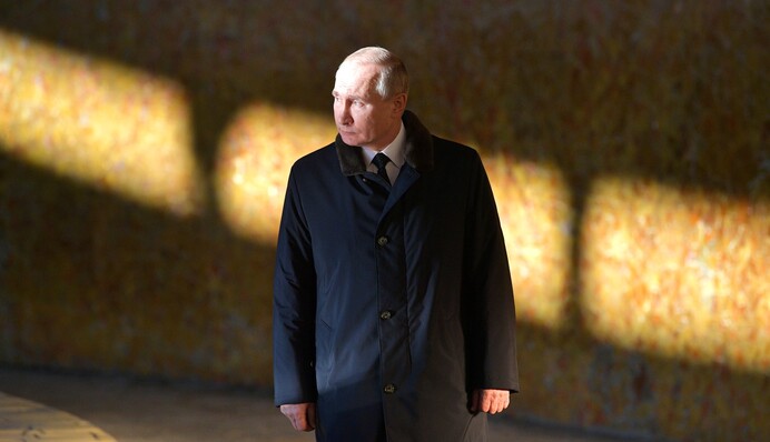 Путін узяв паузу: наступний удар по Україні буде не на Донбасі