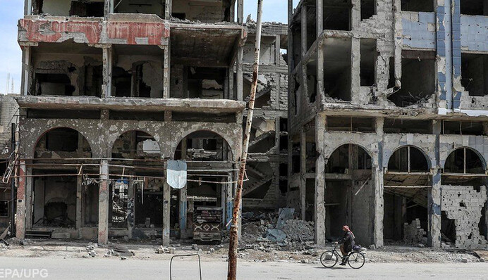 Виведення військ Трампа із Сирії: чого чекати від Путіна і чи варто хвилюватися Україні