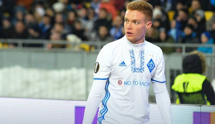 Маріуполь - Динамо - 2:3 Хроніка матчу, відео голів