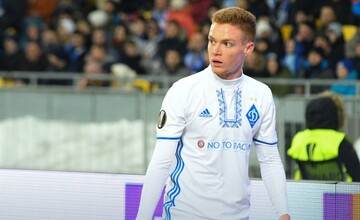 Мариуполь - Динамо - 2:3 Хроника матча, видео голов