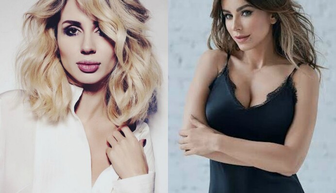 Уставшая Ани Лорак похвасталась победой над беременой Лободой в России: опубликованы фото