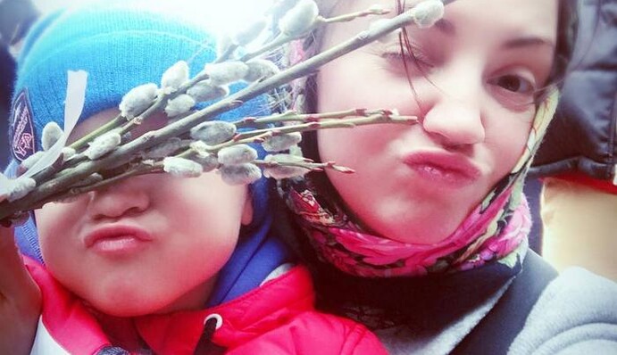 Вербное воскресенье 2018: украинские звезды поздравляют с праздником и делятся фото