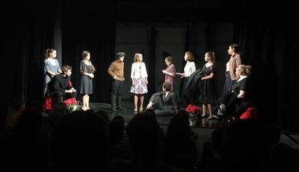 Лучшие события недели (2 – 8 апреля)