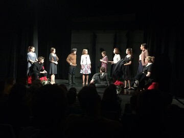 Лучшие события недели (2 – 8 апреля)