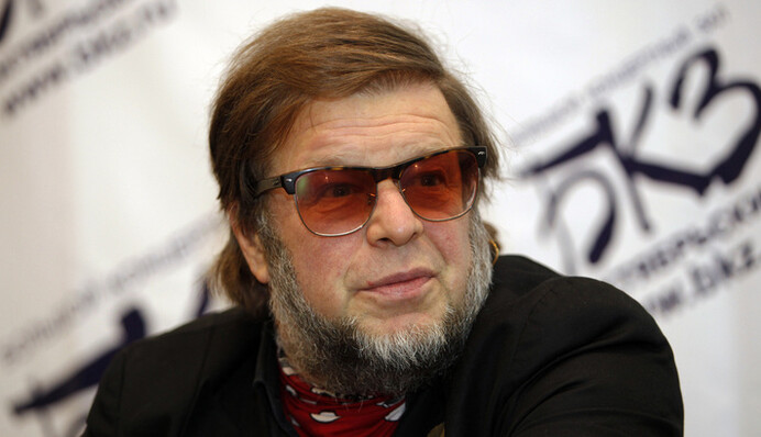 Готов выступать в Луганске, Донецке и Крыму: легендарный российский рокер удивил заявлением