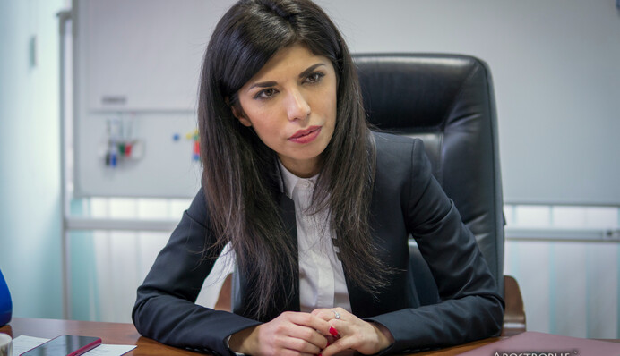 Классических лотерей сегодня нет, их поглощает нелегальный игорный бизнес - Загребельская