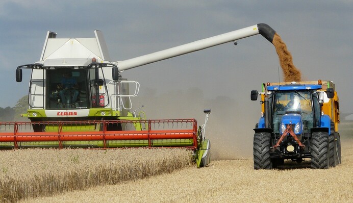 Война олигархов против фермеров: Украина оказалась на пороге аграрных протестов