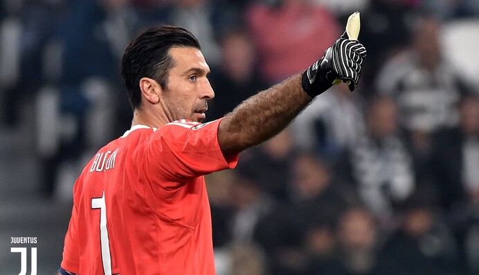 Ювентус - Реал - 0:3 Хроника матча и видео голов