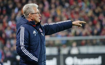 Севилья - Бавария - 1:2 Хроника матча, видео голов