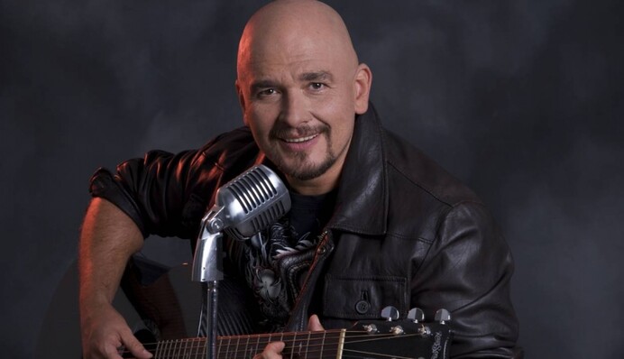 Звезда российского шансона угодил в 