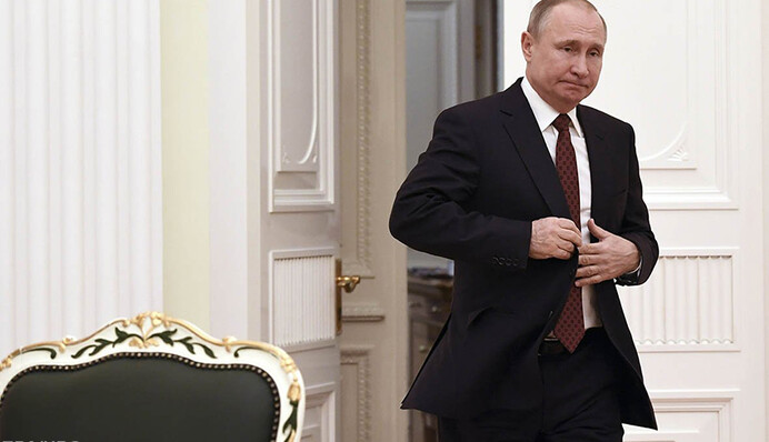 Путин ищет выход с Донбасса: есть интересные сигналы