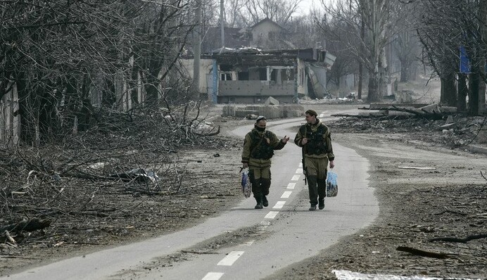 Война на Донбассе: шаги вперед могут быть в ближайшее время