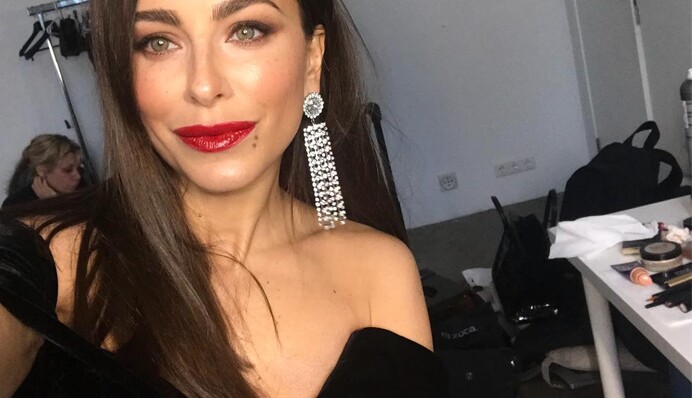 Поклонники Ани Лорак встревожены ее излишней худобой: опубликовано фото