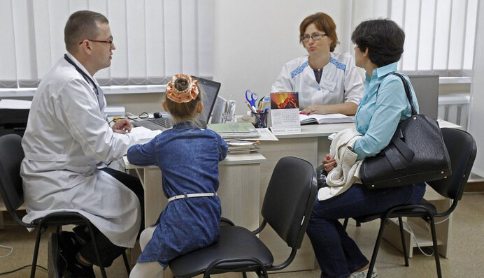 Медреформа в Україні стартувала: де і як знайти лікаря