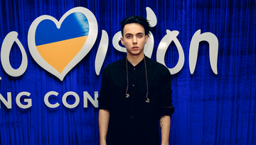 Евровидение-2018: стало известно, под каким номером выступит Украина