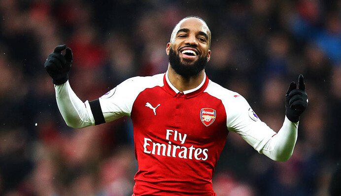 Арсенал - ЦСКА - 4:1 Хроника матча, видео голов