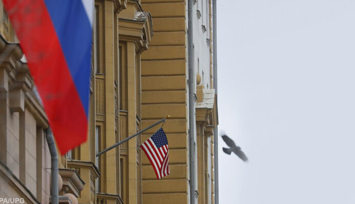 Между Россией и Америкой разгорается новая война, шпионы готовятся к битве - частная разведка США