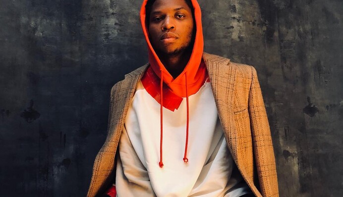 Украинка сняла клип для известного американского певца: опубликовано видео