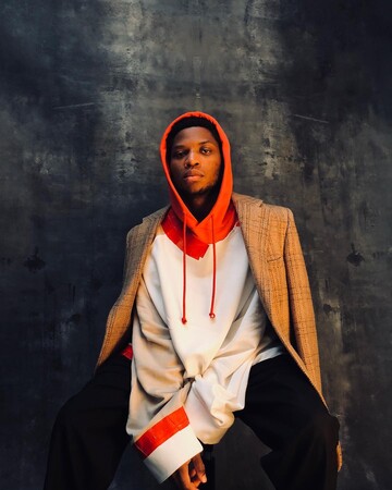 Украинка сняла клип для известного американского певца: опубликовано видео