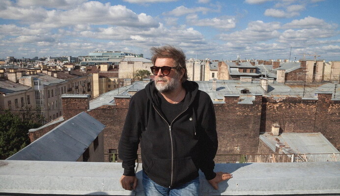 Границы нарушать не собираемся: Гребенщиков еще раз объяснил свои слова о концертах в Крыму и Донецке