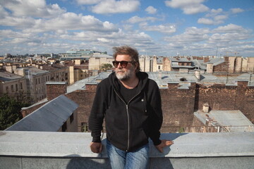 Границы нарушать не собираемся: Гребенщиков еще раз объяснил свои слова о концертах в Крыму и Донецке