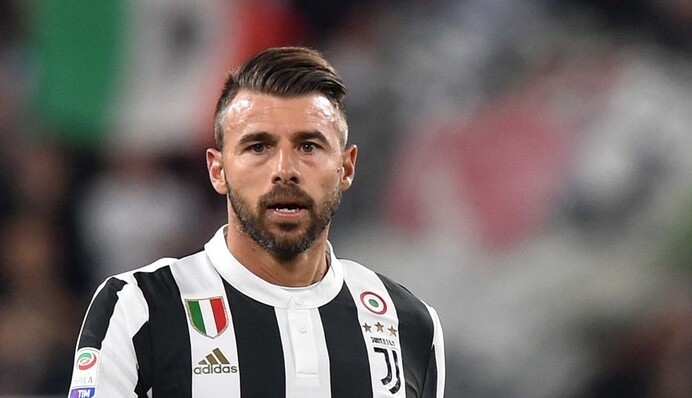 Ювентус - Милан - 3:1 Хроника матча, видео голов