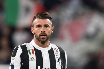 Ювентус - Милан - 3:1 Хроника матча, видео голов