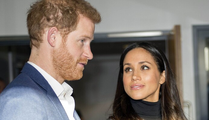 Принц Гарри и Меган Маркл выбрали необычное место для медового месяца: фото отеля