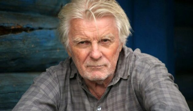 Знаменитый российский актер получил травму головы на съемках сериала