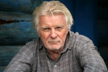 Знаменитый российский актер получил травму головы на съемках сериала