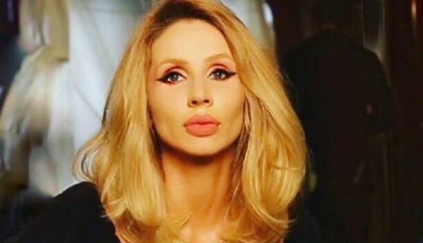 Скоро на Успенскую станет похожа: в сети обсуждают новое фото беременной Лободы