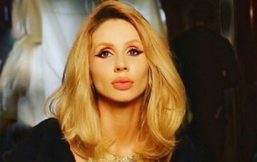 Скоро на Успенскую станет похожа: в сети обсуждают новое фото беременной Лободы