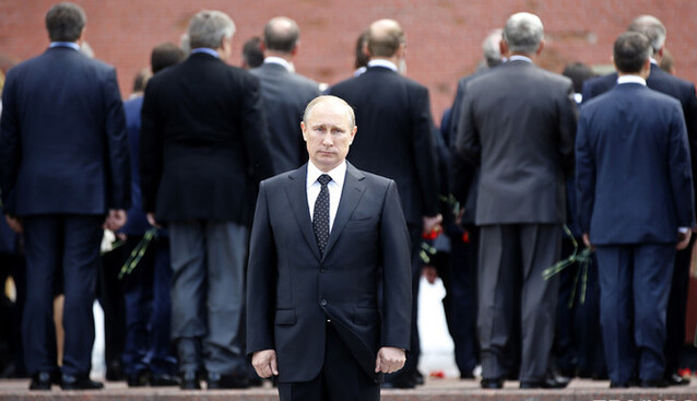 Окружению Путина сделают больно: ждать осталось недолго