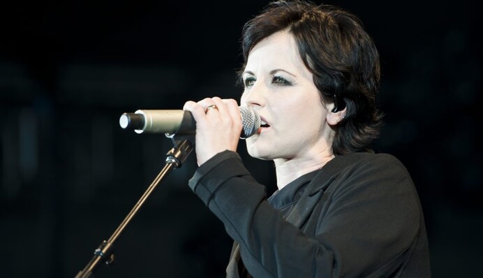 Обнародована запись звонка солистки The Cranberries за пару часов до смерти: опубликовано аудио