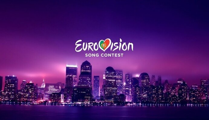 Евровидение-2018: украинские певицы засветились в трейлере конкурса