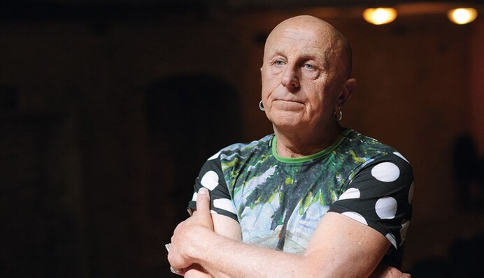 Большие деньги: легендарный украинский артист объяснил скандальные заявления Табакова об Украине