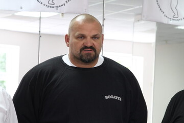 Вирастюк станет участником популярного украинского шоу